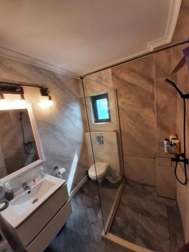 Bany a VIS RESIDENCE