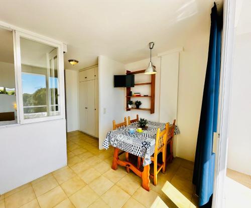 Trill Mirasol B estudio 1a linea mar