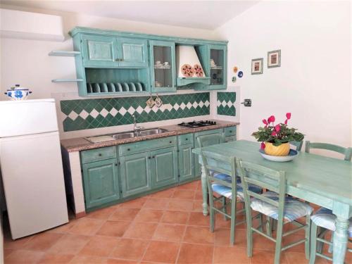 Imagen de la galería de Appartamenti Sisula Manna, en Orosei