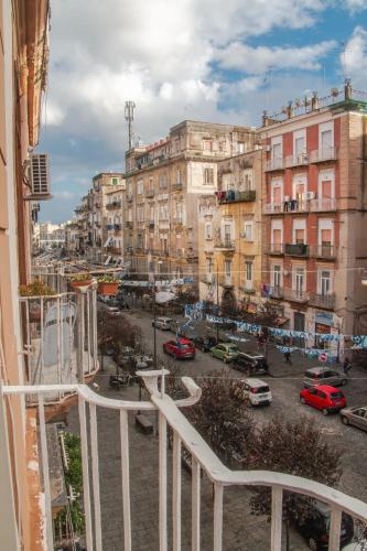 B&B Capriccio Napoli
