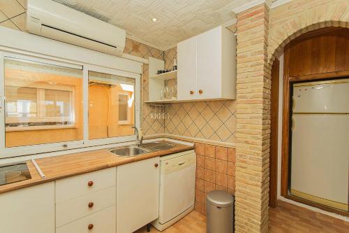 019 Lomas Penthouse - Alicante Holiday