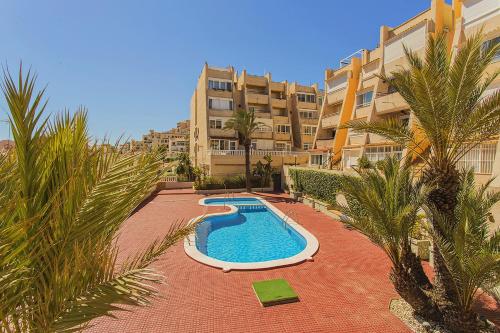 019 Lomas Penthouse - Alicante Holiday
