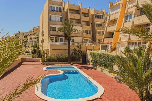 019 Lomas Penthouse - Alicante Holiday