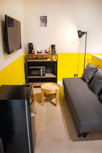 B&B Capriccio Napoli
