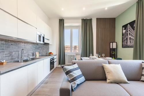 Hostly-ColorHome Rome Midtown