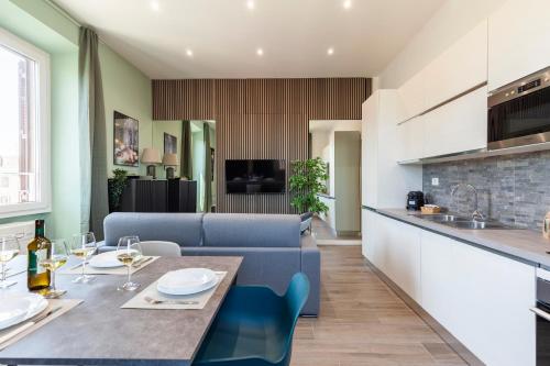 Hostly-ColorHome Rome Midtown