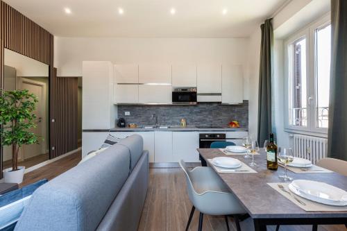 Hostly-ColorHome Rome Midtown