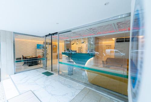 Fotografie z fotogalerie ubytování Hotel Nova v destinaci Mar del Plata