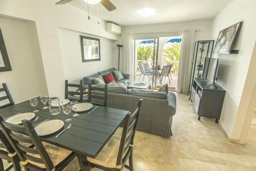 Alba Apartment 1G Fuentes de Nerja