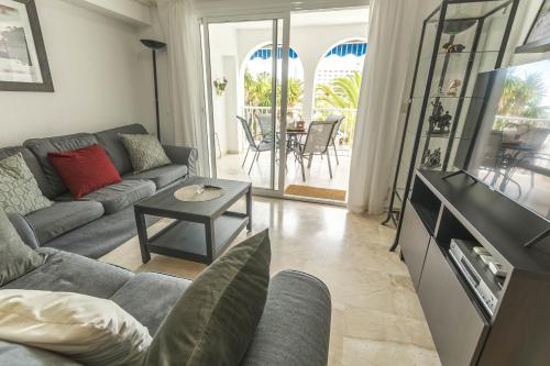 Alba Apartment 1G Fuentes de Nerja