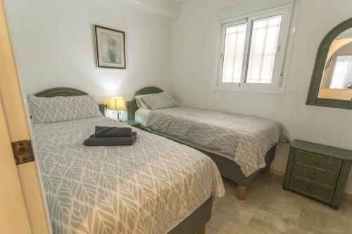Alba Apartment 1G Fuentes de Nerja