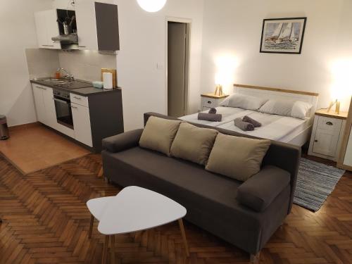 apartman Marko