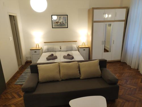 apartman Marko