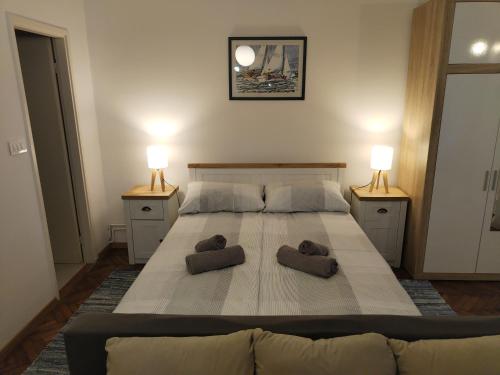 apartman Marko