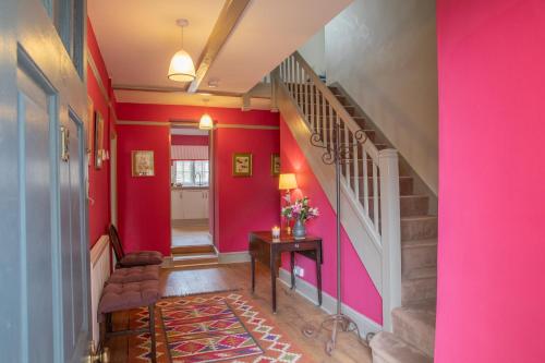 Gallery image of Lightfoot Cottage in Bishop Auckland
