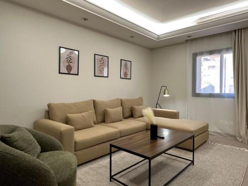 Gallery image of Spacious 2 BR apartment at Makkah in Makkah