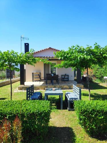 Harmony Luxury House