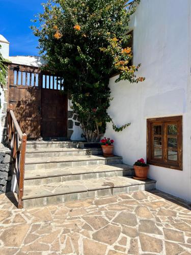 Φωτογραφία από το άλμπουμ του La Paredita Casa Taoro σε Tanque