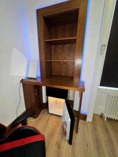 Fotografie z fotogalerie ubytování Cosy Double Room v destinaci Edinburgh