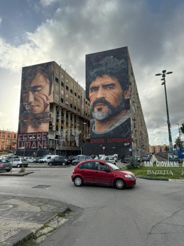 Casa Antonia