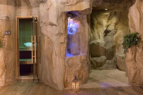 法布罗翁布里亚温泉度假村 的相册照片