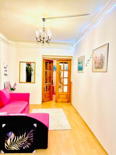 Chloé Apartment ll 1067 Budapest, Csengery utca 66 kép - 3