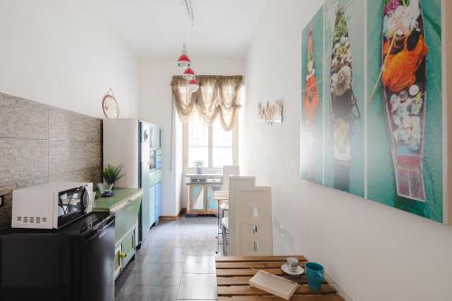 B&B Ibiscus