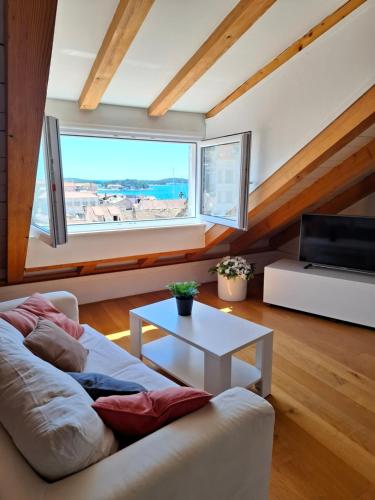 Heritage villa David