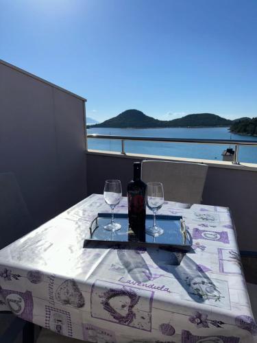 Φυσικό τοπίο κοντά σε αυτό το διαμέρισμα