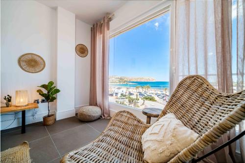 Blue Sea Apartment Arenal 80 Javea by Rock Rentals