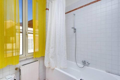 Trastevere Lovely Studio Apartment