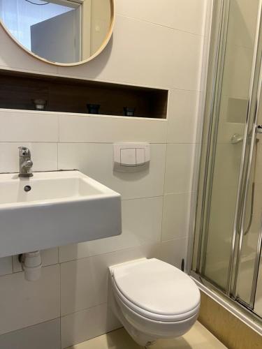 Ένα μπάνιο στο DNA Studio