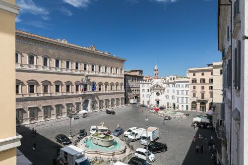 Farnese Charming Apartment