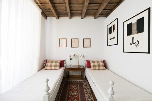 Farnese Charming Apartment
