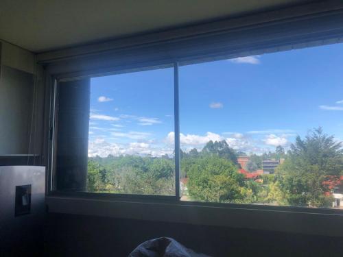 Galería fotográfica de LLanogrande Apartamento Estudio Puerto Bulevar en Rionegro