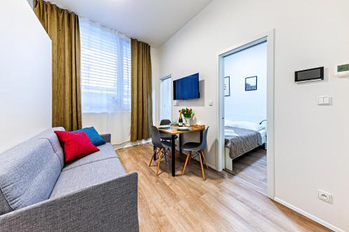 MamaStay Andel Apartments