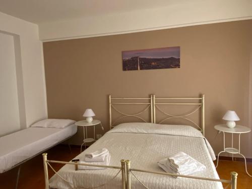 Gallery image of New Dragonfly Rooms in Trapani