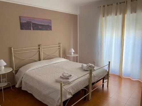 Gallery image of New Dragonfly Rooms in Trapani