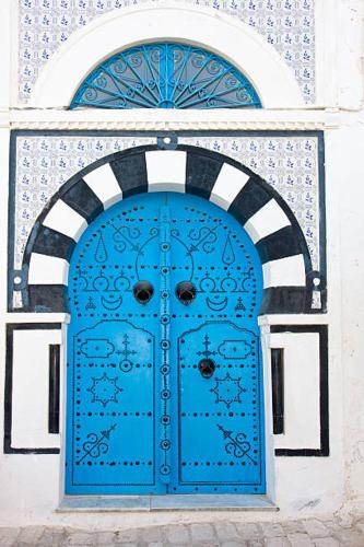 Nuotrauka iš apgyvendinimo įstaigos Residence Nour douz mieste Duzas galerijos