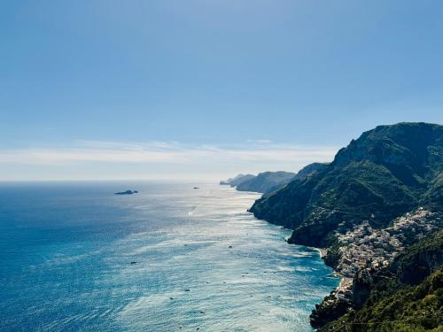 Gallery image of YourHome - White House Giò in Positano