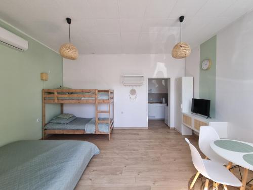 Gambar di galeri bagi Apartament Panorama - noclegi blisko Energylandii di Bachowice