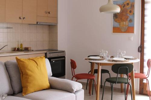 Rodon2 - Two bedroom apartment