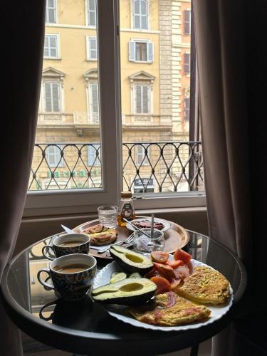 Candia Rooms