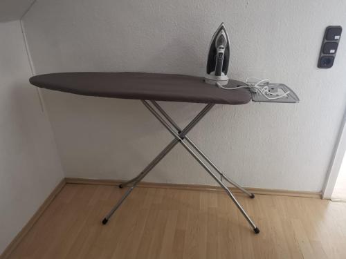 Fotografie z fotogalerie ubytování Wohnung am Kurpark mit privater Innensauna & LED! Schlüsselbox v destinaci Boppard