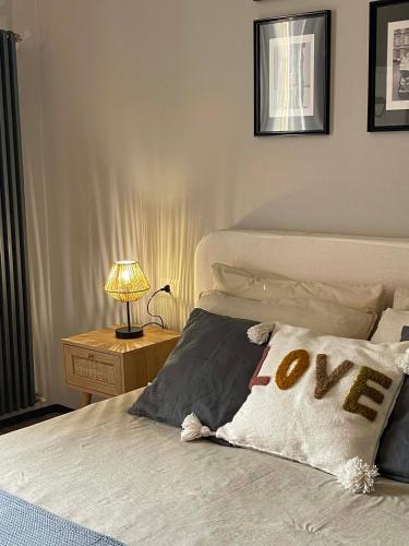 Boutique Apartment Milano