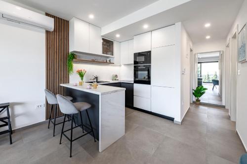Family Ambient Apartment