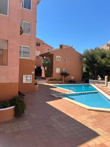 L’appartement du sable blanc