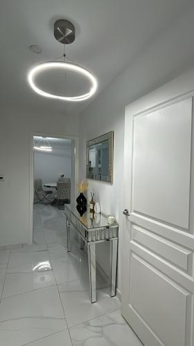 Photo de la galerie de l'établissement Appartement luxury, à Montpellier