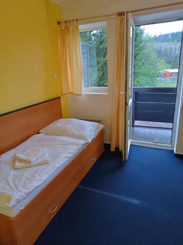 Gallery image of Hotel Bečva na Horní Bečvě in Horní Bečva