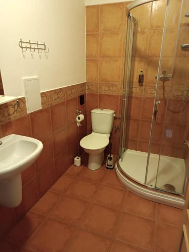 Gallery image of Hotel Bečva na Horní Bečvě in Horní Bečva
